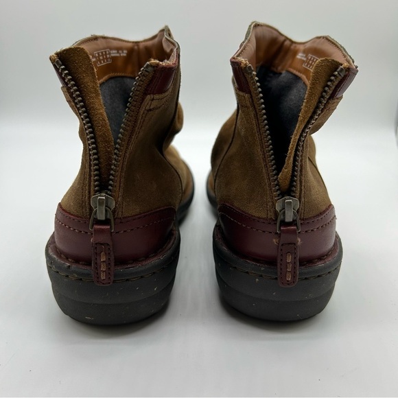 Clarks Avignton women’s boots size 9.5 - Picture 13 of 13